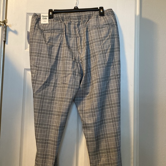 Open Edit men’s cropped pants large - Picture 5 of 7